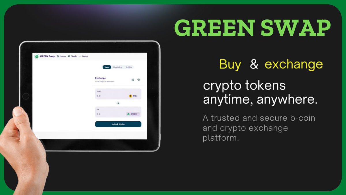 Green Chart tweet media