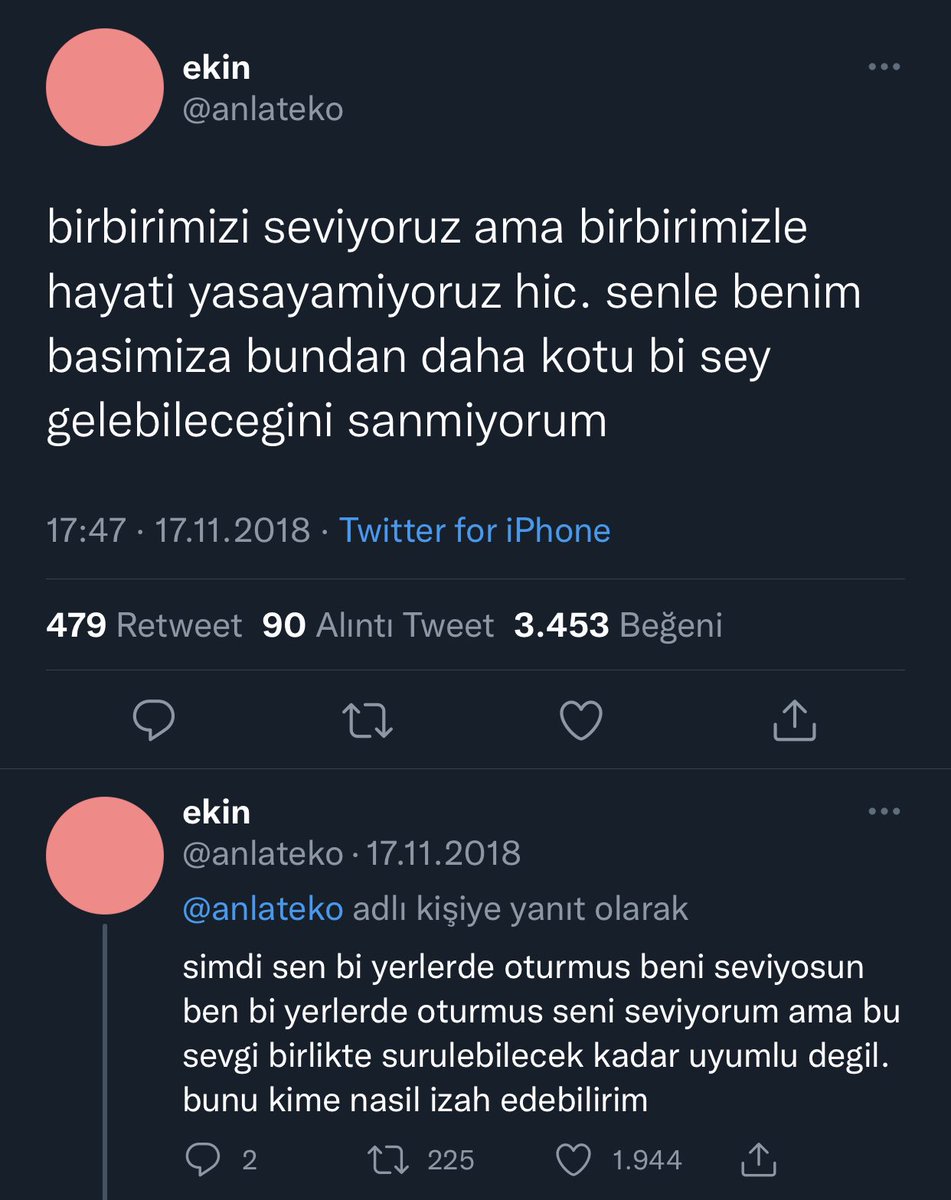 hallederiz (@bozukkaygilar) on Twitter photo 