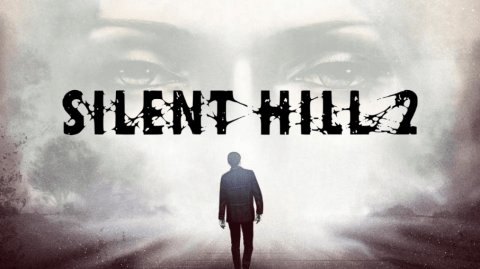 Silent Hill 2 and other announcements from the Silent Hill stream