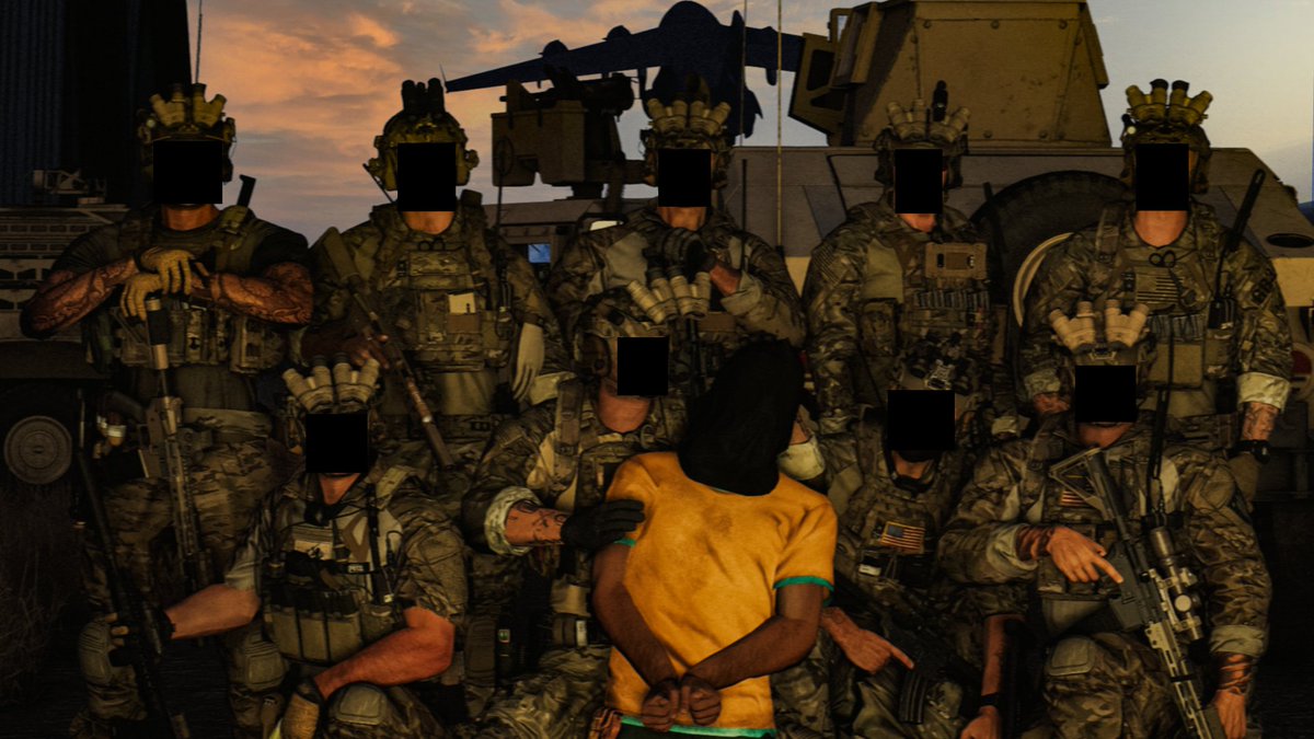 D Squadron tweet media