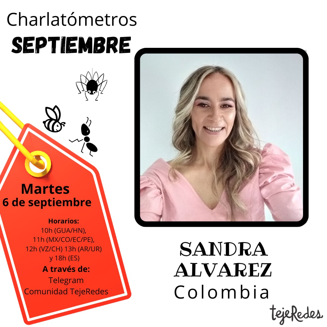 TejeRedes tweet media