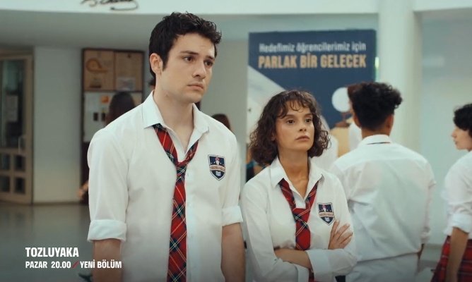 İşte işte bu ya #ZeyÇağ