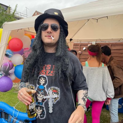 mtchyng's tweet photo. #NewProfilePic https://t.co/yIuhFZK3yU