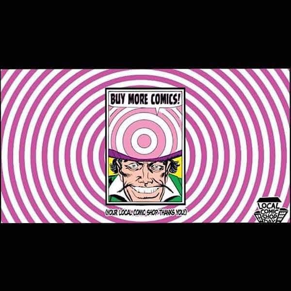 comicbookaddt's tweet image. #ecommerce #comicbooks Check out these Local Comic Book Stores @2guyscc  and @AHerosLegacyCC via @startcomicbooks