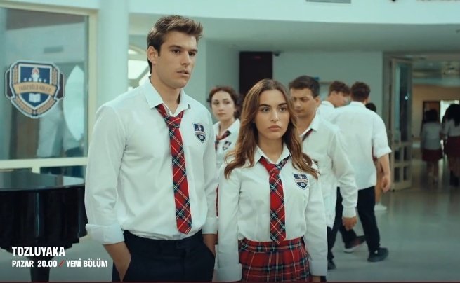 Çiftlerde belli olduğuna göre.. #ZeyÇağ
