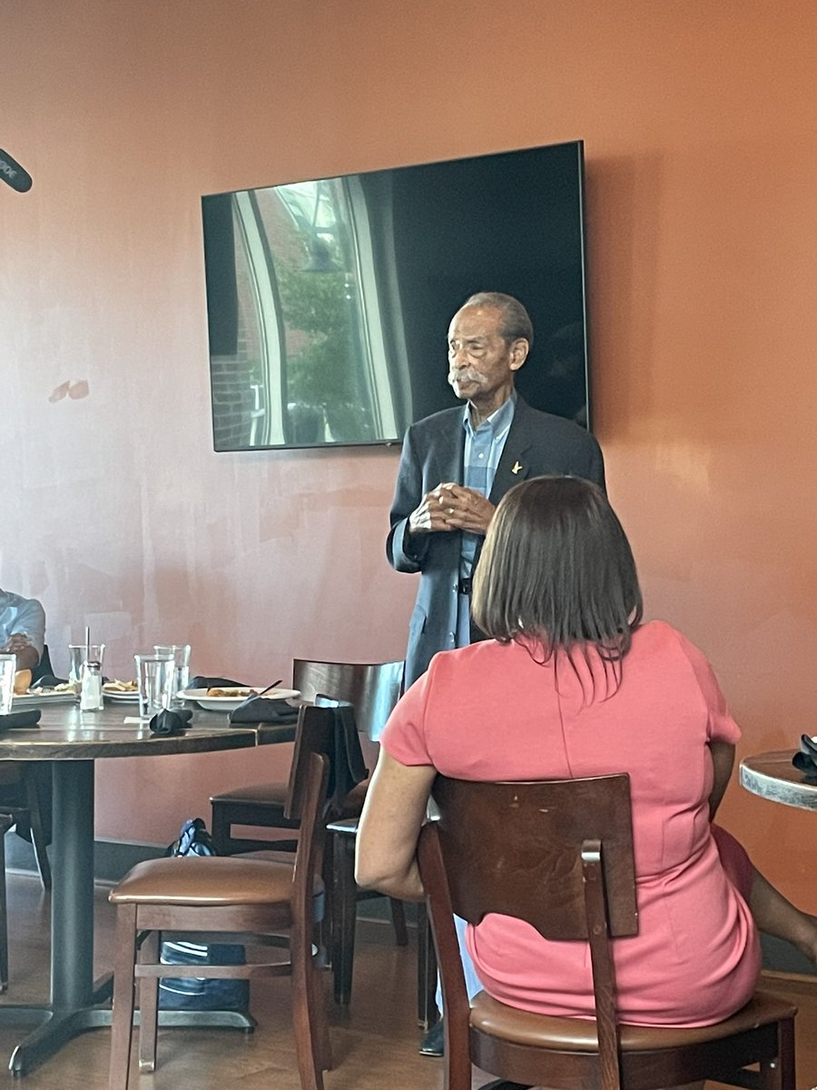 Rep. Zack Hawkins tweet media