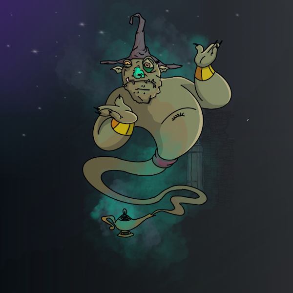 <a href="/KenFt77/">KenFT77</a> <a href="/gobladdintown/">𝕲𝖔𝖇𝖑𝖆𝖉𝖉𝖎𝖓𝖙𝖔𝖜𝖓.𝖂𝖙𝖋 SOLD OUT</a> Omg!!! That's my lamp 🧞‍♂️🪔