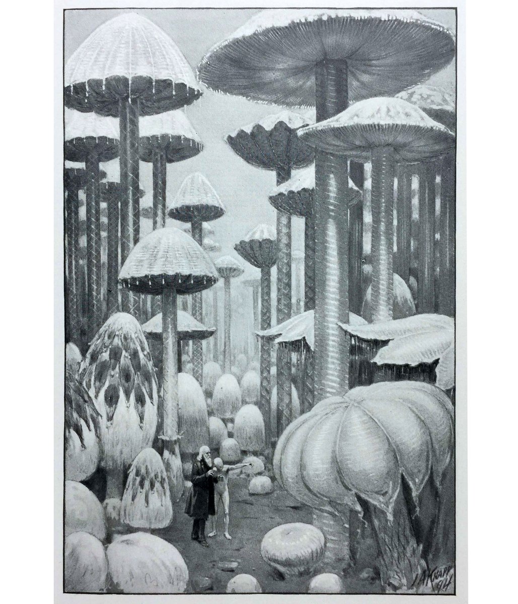 "Etidorhpa, or, The End of Earth; The Strange History of a Mysterious Being; The account of a remark...