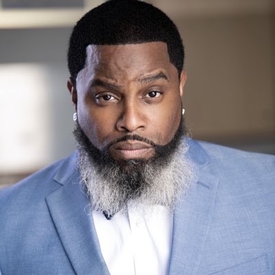 gregoryfieldsjr's tweet photo. #NewProfilePic https://t.co/DF8uum1xWU