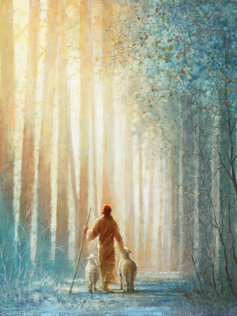 LDSquotable's tweet photo. “In all thy ways acknowledge him, and he shall direct thy paths” (Proverbs 3:6) https://t.co/G1GNoUX6l6