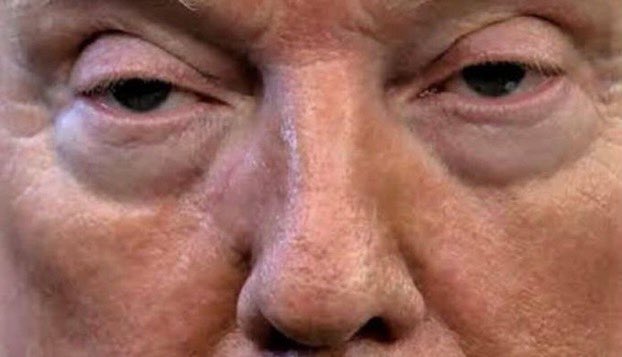 BeSeriousUSA's tweet photo. @zg4ever The agents probably felt violated. That woman is married to this: #grossAF https://t.co/mz74MSB3oz