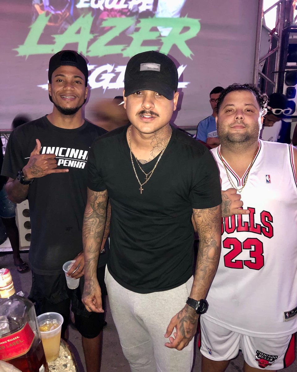 djvinicinhoph's tweet photo. NΓO DEIXE QUE AS PESSOAS RUINS DESTRUA O QUE VOCΓ Γ π₯±π
.
.
.
.
.
.
.
.
.
.
.
.
SabadΓ£o Baile da Selva π΄π³π«΅π½β€οΈ
#djvinicinhodapenha
#bailedaselva
Melhor baile do Rj
BAILE DA PENHA
#BAILEDASELVA
#complexodapenha #viral #bailedecomunidade #penha #extouro #tiktok #fy https://t.co/PohBLhIN2T