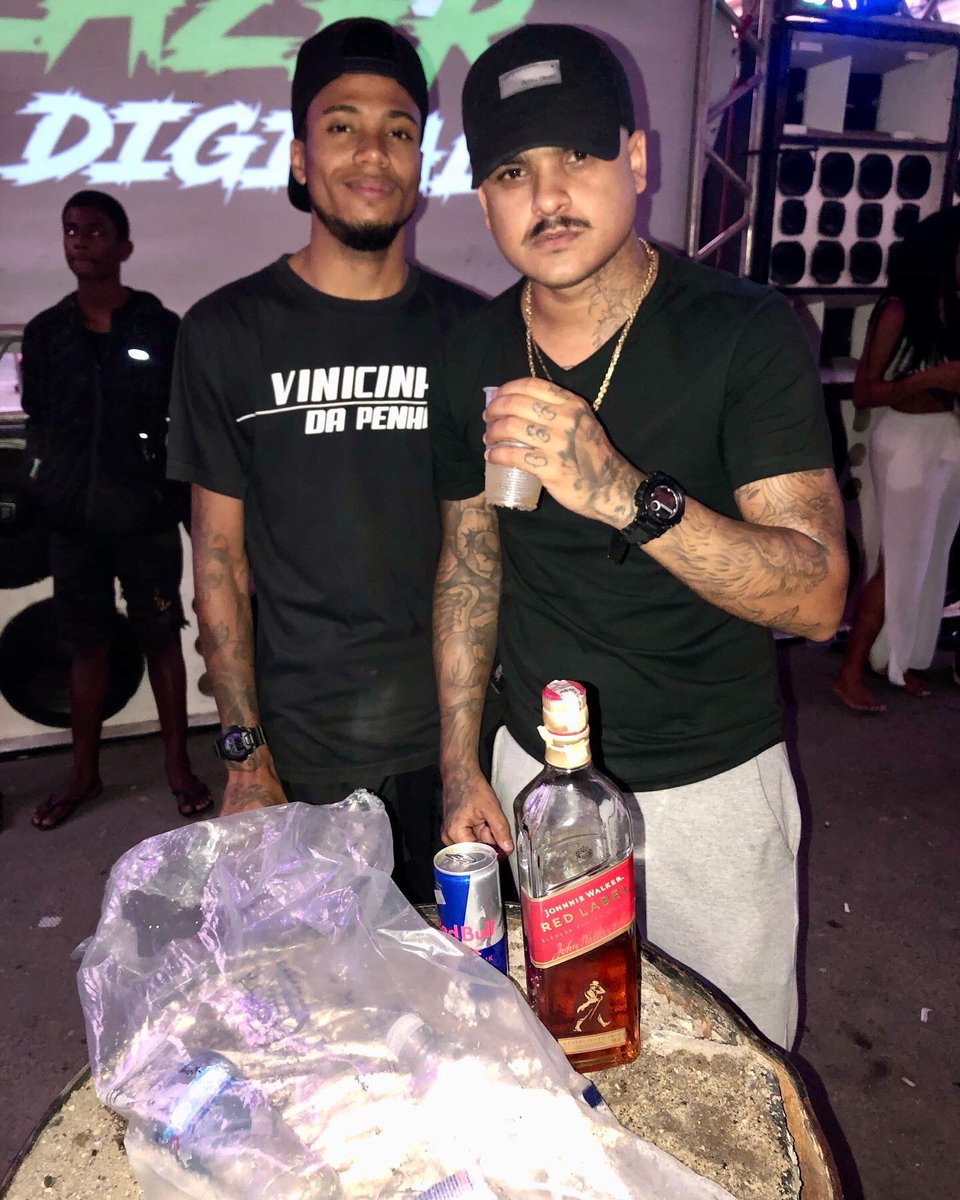 djvinicinhoph's tweet photo. NΓO DEIXE QUE AS PESSOAS RUINS DESTRUA O QUE VOCΓ Γ π₯±π
.
.
.
.
.
.
.
.
.
.
.
.
SabadΓ£o Baile da Selva π΄π³π«΅π½β€οΈ
#djvinicinhodapenha
#bailedaselva
Melhor baile do Rj
BAILE DA PENHA
#BAILEDASELVA
#complexodapenha #viral #bailedecomunidade #penha #extouro #tiktok #fy https://t.co/PohBLhIN2T