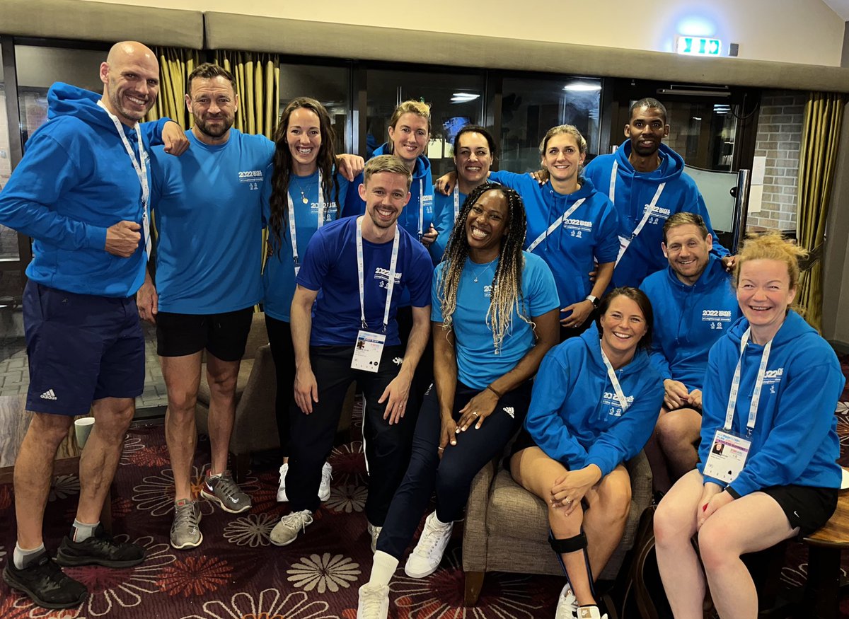 Jenny Louise Wallwork 💙 tweet media