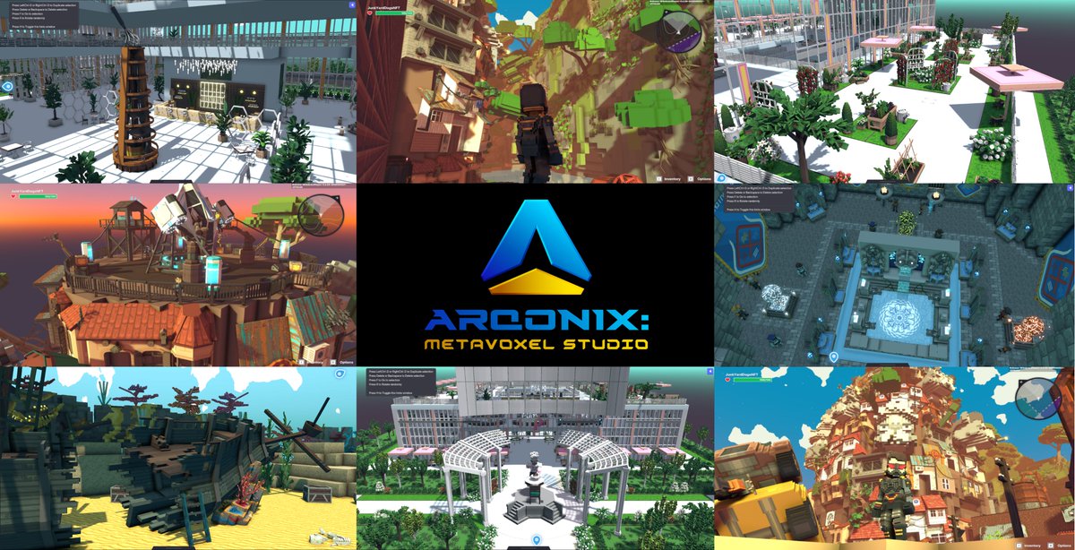 ToyBoogers's tweet photo. @sandstormmeetup @ARQONIXstudio  🔥🔥🔥 https://t.co/aygyhzqWbH