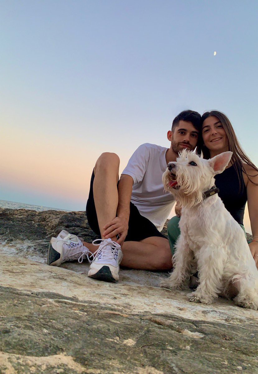 Yolanda Giménez tweet media