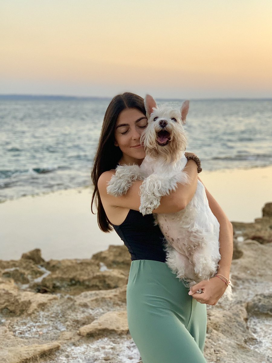 Yolanda Giménez tweet media