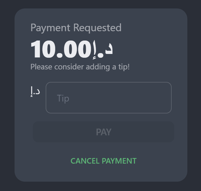 I'm just gonna put this out there, but multi-currency support is hard and I think I'm just gonna keep finding little details to fix from here until the heat death of the universe, but I just fixed a bug in this bit and feel pretty good about it now.
