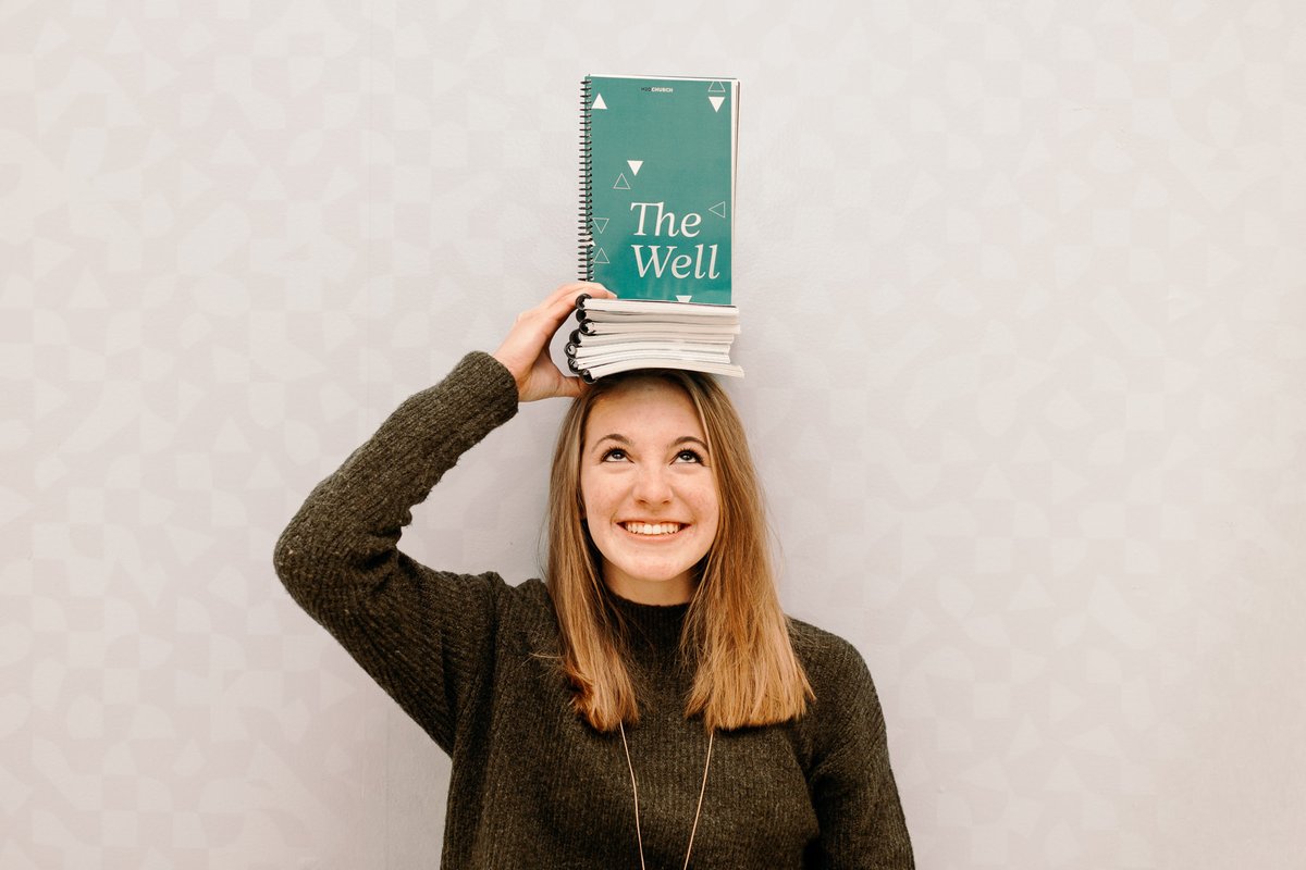H2OChurchKent's tweet photo. We're 8 days from the start of The Well, our discipleship experience for those new to H2O! Join us Mondays at 8pm, starting Sept. 12. We'll also have an interest meeting after our Gathering next Sunday! Feel free to message us with questions or go to https://t.co/3GmX5tQdlo. https://t.co/rfEQDuBbwU