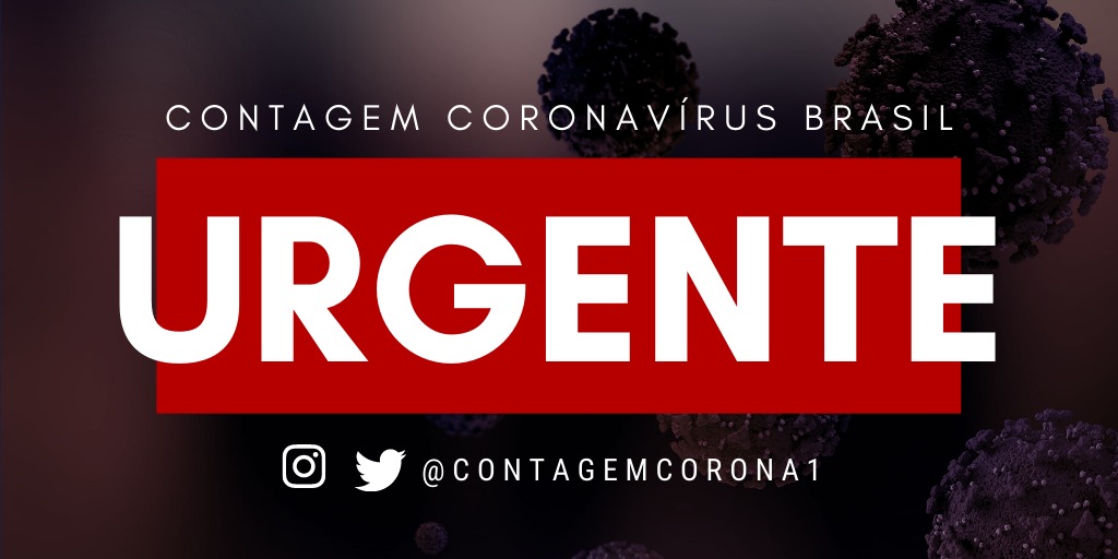 contagemcorona1's tweet image. BOLETIM ATUALIZADO COVID19 BRASIL 
Fonte: Sec de Saúde dos Estados (CONASS)
Data: 04/09
(Atualizado 18h) 

N° de infectados: 34.470.776
N° de mortos: 684.369

Foram 2.909 casos e 15 mortes em 24h*

*Represamento de domingo
*Sem 7 estados + DF

Doses aplicadas/ vacina: 469.805.008