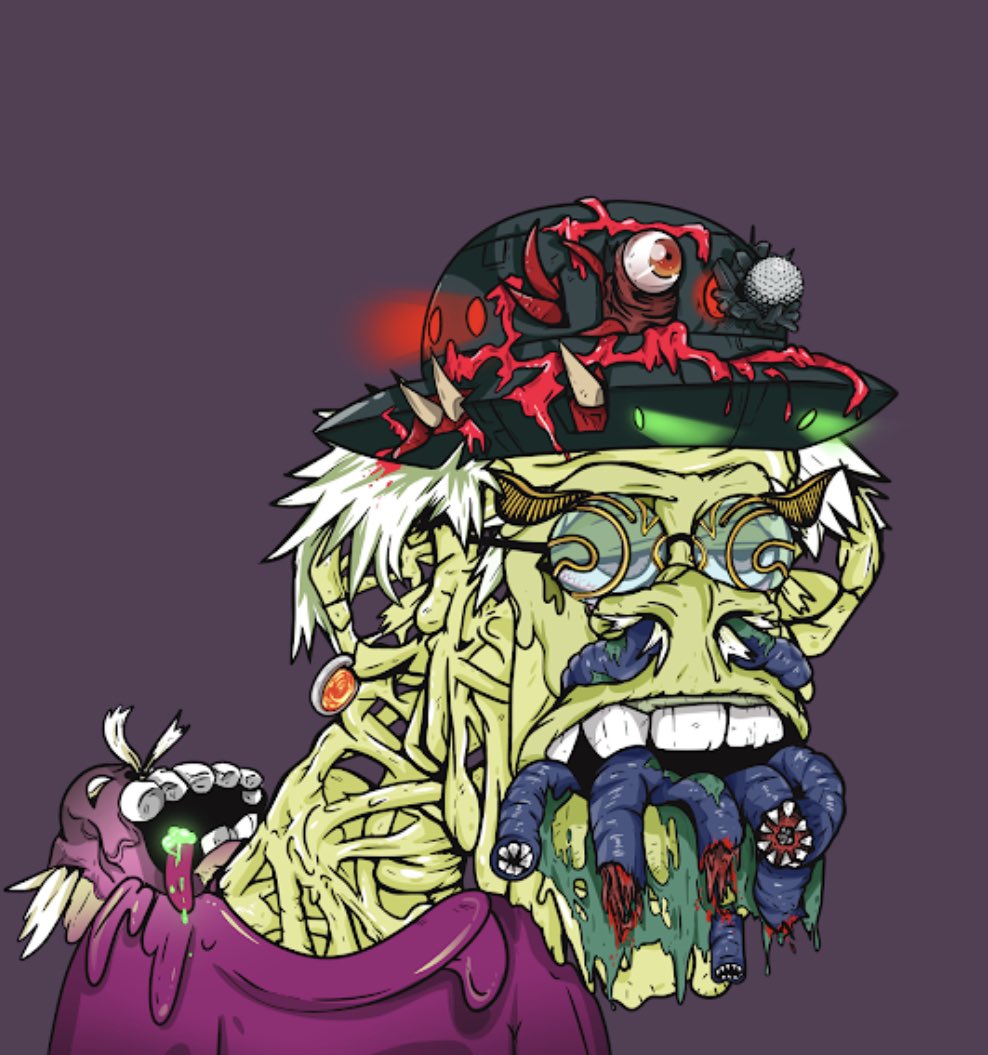 Ryan Benedetti (@ryanbenedet) on Twitter photo Got another <a href="/GrandpaApeCC/">Grandpa Ape Country Club</a> yesterday night, pumped about it! Had to mutate with an m1 serum looks dope asf looking forward to seeing the m2 👀 Make sure to check out gacc if you haven’t already big things coming!! Got another <a href="/GrandpaApeCC/">Grandpa Ape Country Club</a> yesterday night, pumped about it! Had to mutate with an m1 serum looks dope asf looking forward to seeing the m2 👀 Make sure to check out gacc if you haven’t already big things coming!!