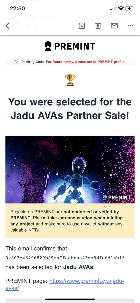 Guess i’m getting 3 now 🤝