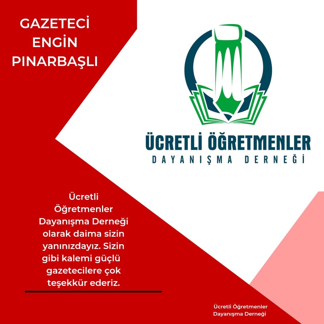 Edanaz012's tweet photo. @enginpnrbsli  ücretli öğretmenlere verdiğiniz destek için teşekkür ederiz 🙏💐 ÖĞRETMEN her yerde saygıdeğer bir insandır #KadroHaktır https://t.co/C06P0edpxn