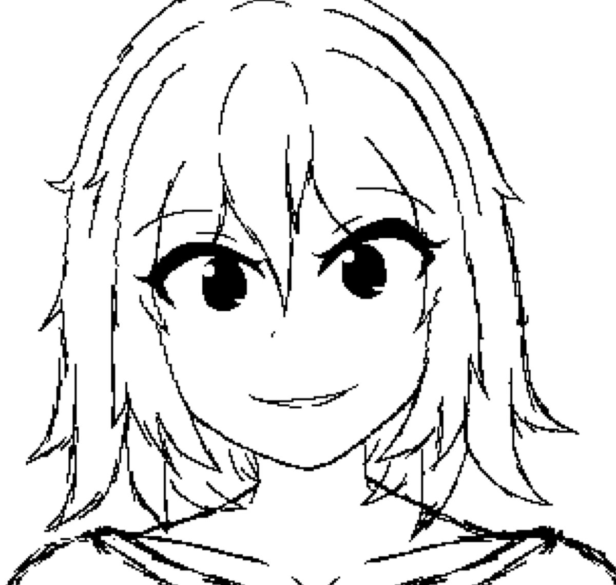 small update
i think not posting took the stress out of drawing a bit for me so its gonna keep being like that for now i guess
sry