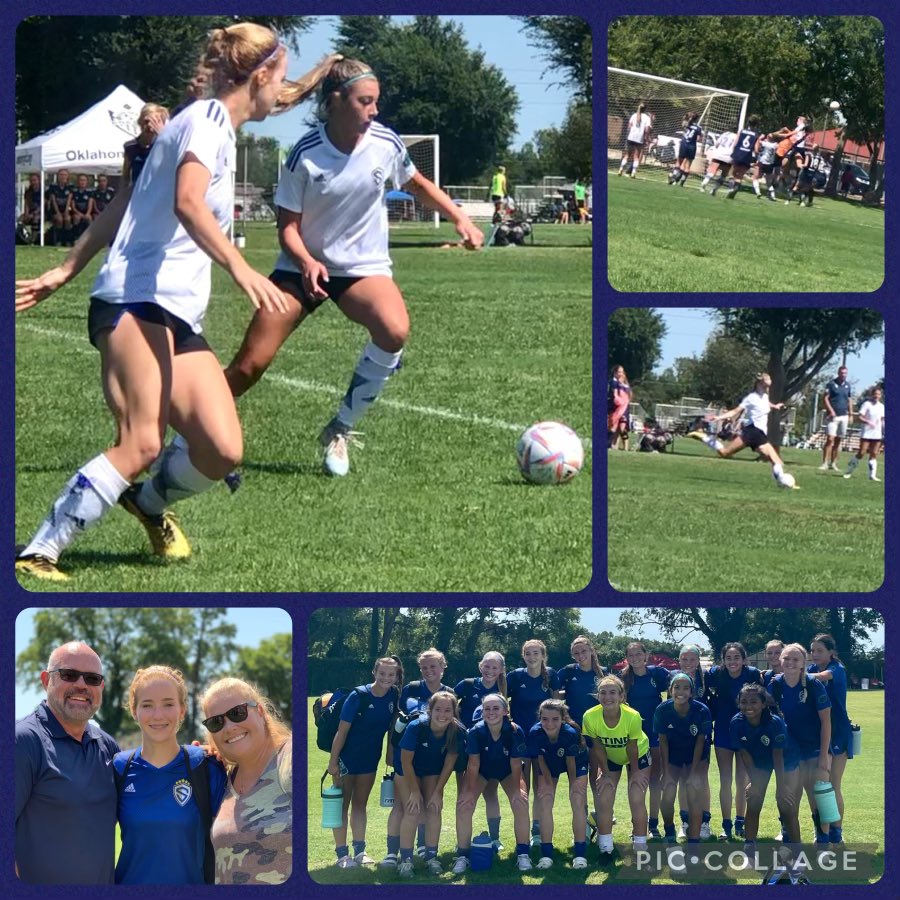 Starting the season unbeaten. 2-0 Win over Tulsa SC and 0-0 Draw verses OK Energy. Great work team! <a href="/sting_austin/">Sting Austin</a> @EcnlTexas <a href="/ImCollegeSoccer/">College Soccer Truth ™</a> @LethalSoccer <a href="/maddy_gordona/">Maddy Gordona</a> @MiaGBerry15 <a href="/serena_gk/">Serena Magaha 2025 GK</a> <a href="/gabiwebb2025/">Gabrielle Webb</a>