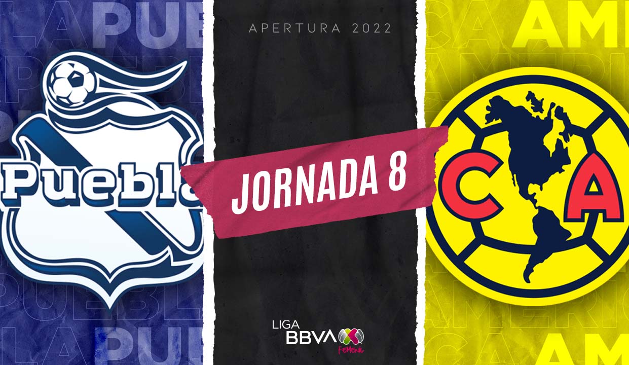 📹#ElResumen

La 🎽 Franja salió al Cuauhtémoc, buscó, y consiguió el triunfo del duelo pendiente de la J8 ante las 🦅Águilas del América.

Desde el minuto 8 lo iban ganando, ¡revive lo que sucedió en el partido! 📼

#VamosPorEllas👊🏼”
