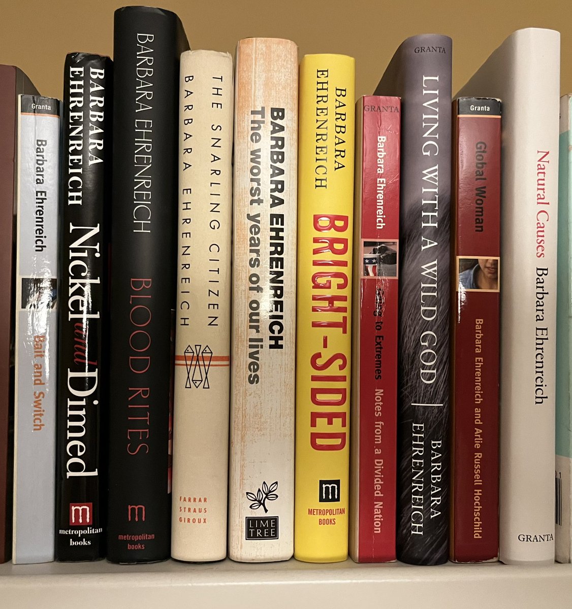 bitwix's tweet photo. “Any man ought to be outraged by this attempt to hector him back to paleolithic styles of masculinity - and he shouldn’t need a feminist to tell him so. Real men may eat quiche and wear cologne, but they won’t stand for wimp-baiting.” Ehrenreich 1985 https://t.co/cQ155dlErU