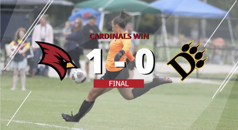 SVSUWSOC's tweet photo. Another clean sheet and 1 goal against on the year! #BeaksUp https://t.co/q0GBQM82R0