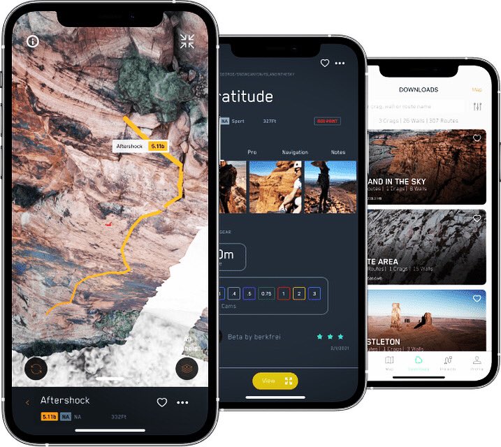 Rock Garden tweet media