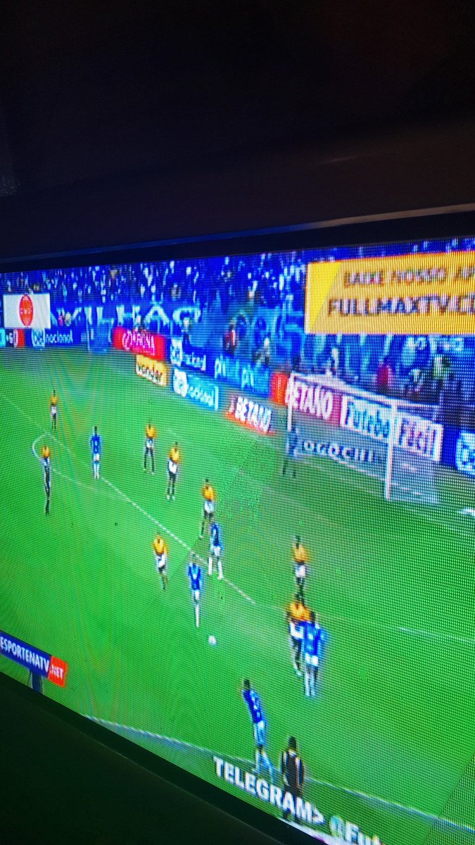 negaud87gmailc1's tweet photo. Goalllll do meu cruzeiro kkkkkkk https://t.co/CsFkQfNHre
