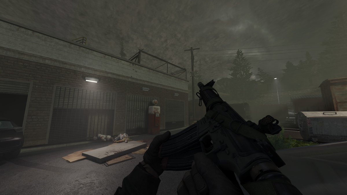 ProfessorWeeWoo's tweet image. Are you gonna order or what? #blackops3modtools #customzombies #krolav #callofduty