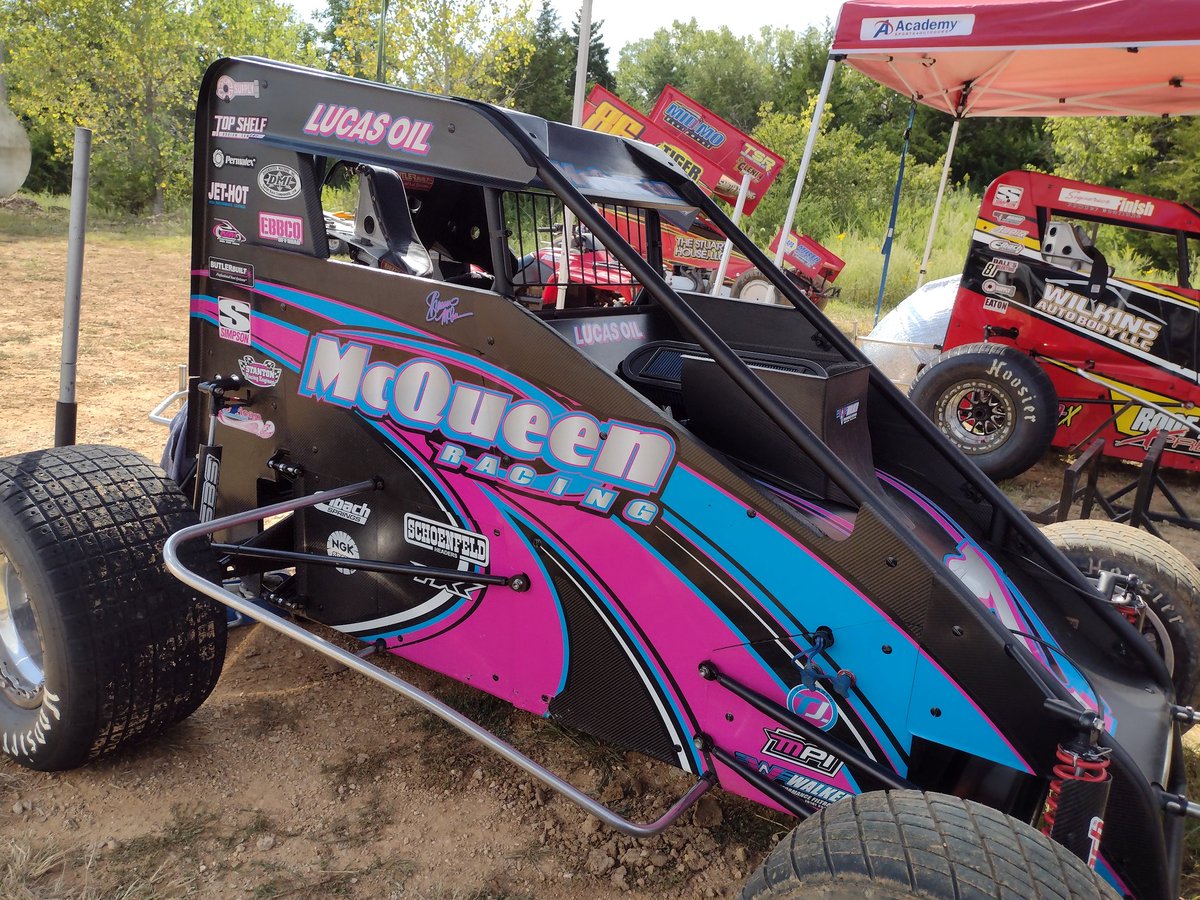 POWRi Racing tweet media