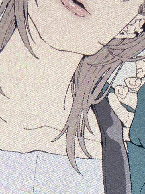 ヤバい(納期が)ということのみお伝えします 