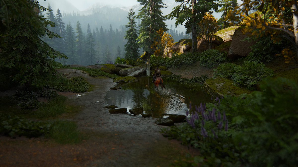 grable42's tweet image. Always love being back in this world ♥️ #LASTOFUSPART1