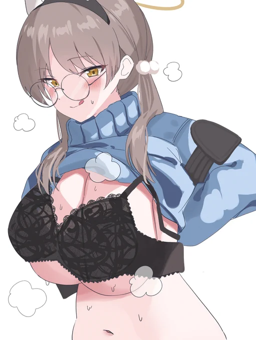 モエでっか…うわっ!外したらなっっっが…! 