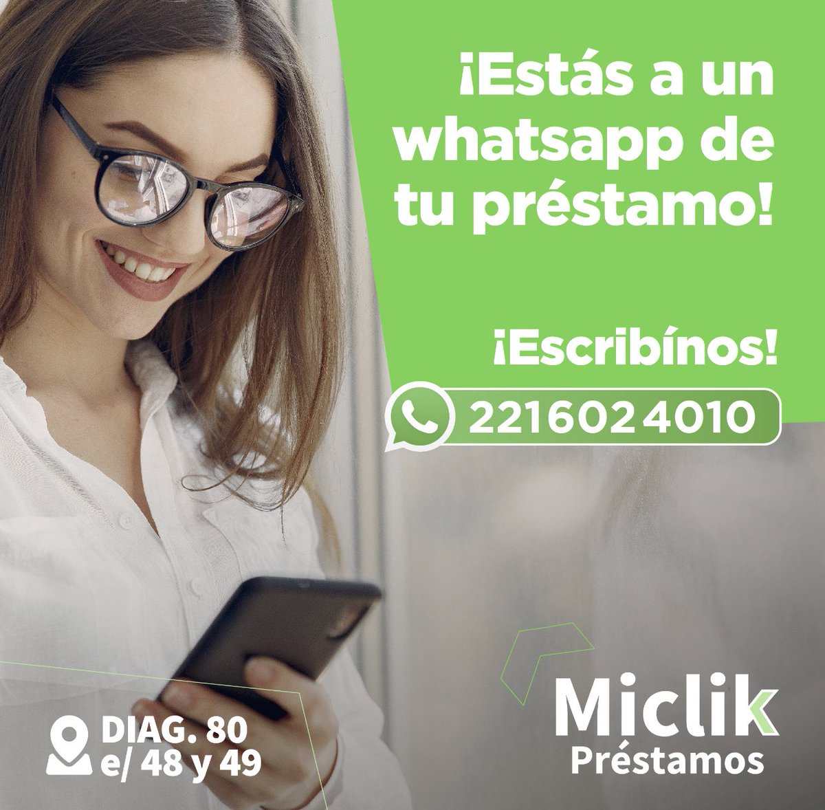 MiClik tweet media