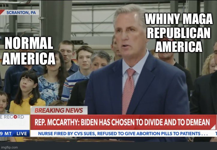 IndivisibleKern's tweet photo. @GOPLeader Ok Kevin. https://t.co/idMEkGiO3N