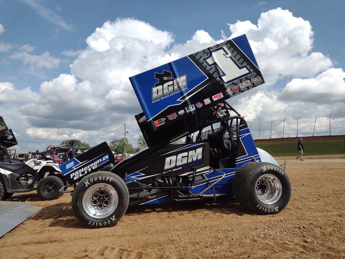 POWRi Racing tweet media