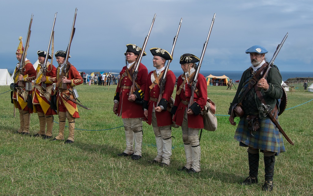 Dillons1745's tweet photo. Did you miss us at Whitby Historical Experience?
Take a look at these excellent photos by Sheryle Price / LaceWars.
https://t.co/ERy4ZzRnsv
#Reeactment #Jacobites #Georgian #18thCentury https://t.co/D20k2U8tGj