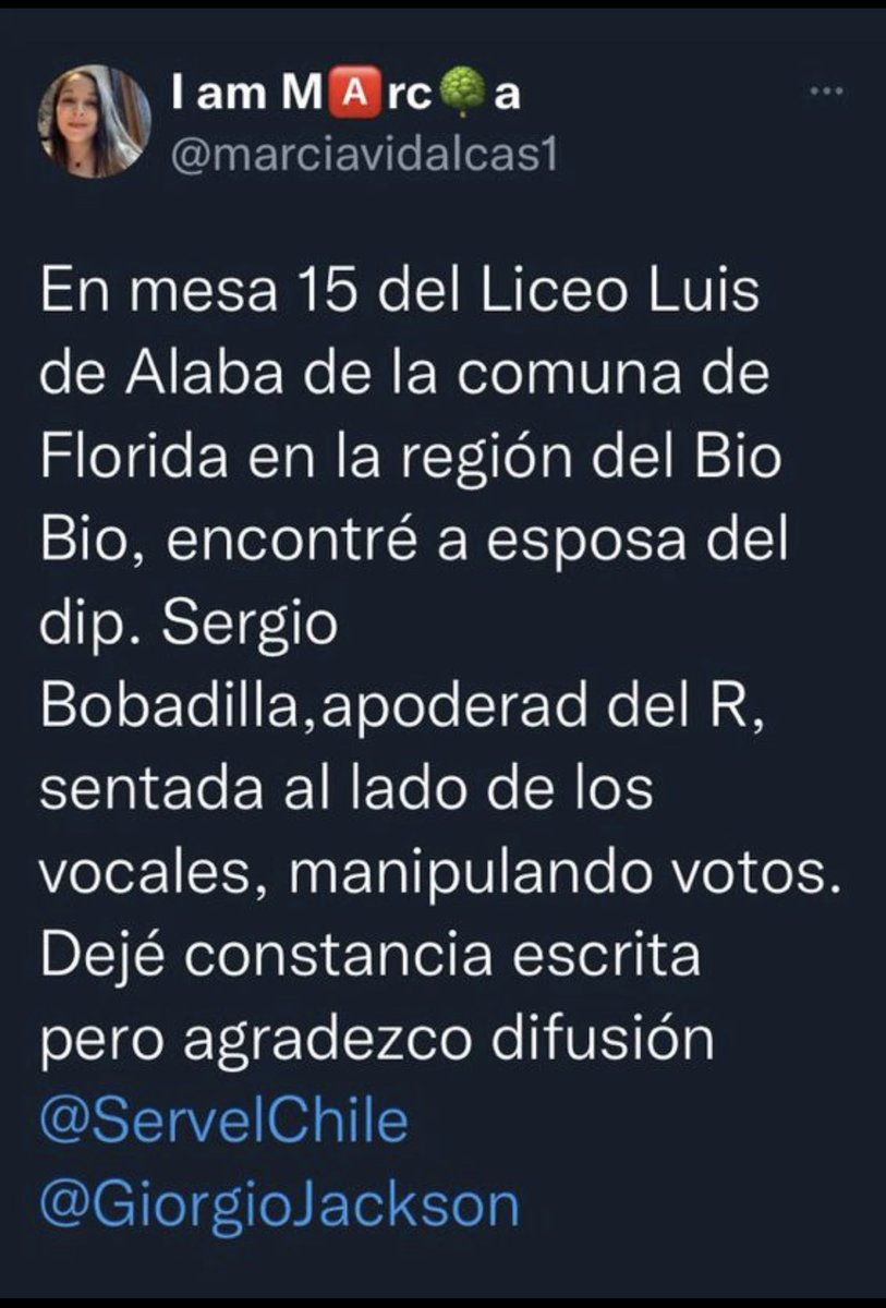 LupiPP's tweet photo. ⁦@GiorgioJackson⁩ ⁦@ServelChile⁩ ⁦@camila_vallejo⁩ https://t.co/QHrJyG6AGQ