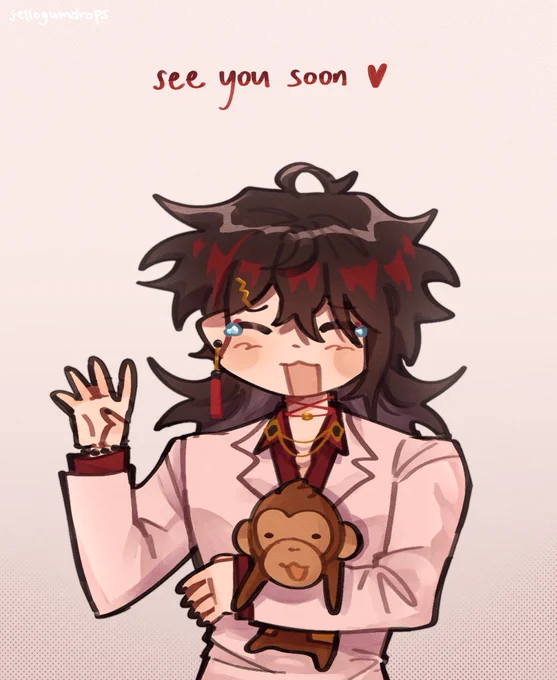 enjoy your break peepaw #Akurylic 