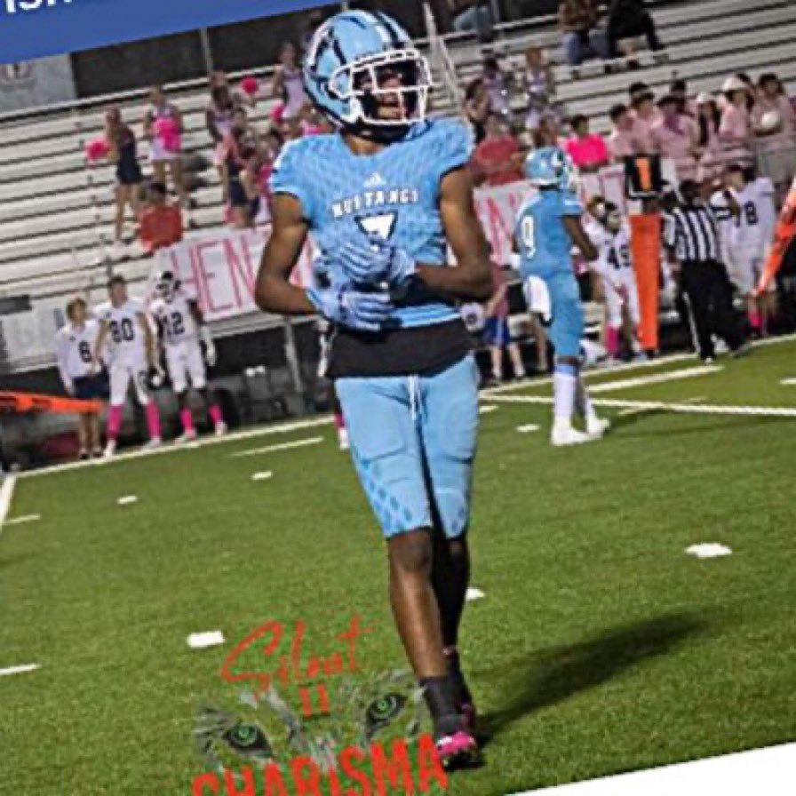 BHarrison92's tweet photo. 🚨Special Teams player of the week Vs campbell 2023 DB @Zabienn3 made some great plays for us in the kicking game including a big force fumble in the 3rd Quarter.  All great players play special teams no 🧢. #N2B https://t.co/wVwSmg7MPc