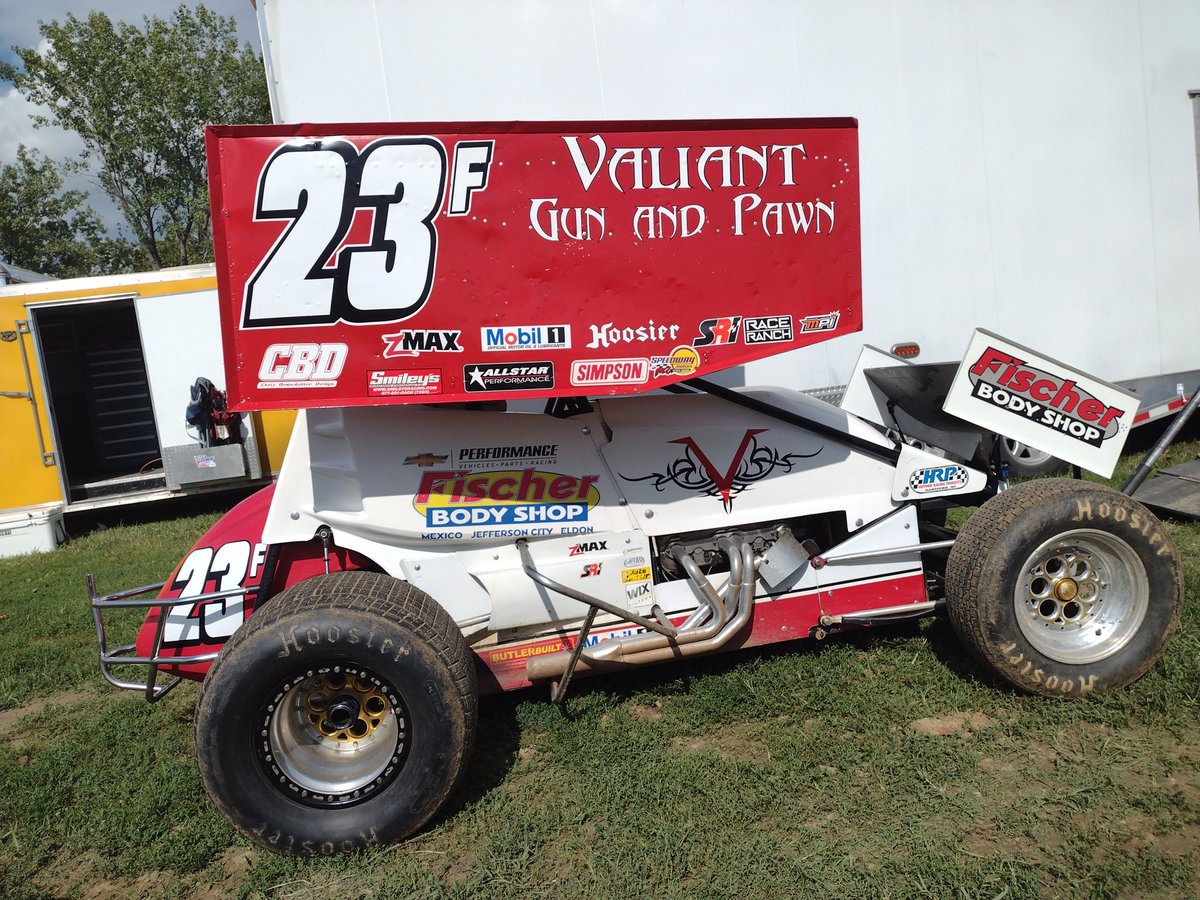 POWRi Racing tweet media