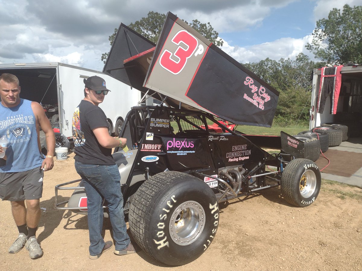 POWRi Racing tweet media