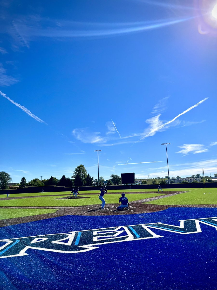 reiverbaseball's tweet photo. View from #DocRossField
#SailsUp https://t.co/zC8NKqZcyU