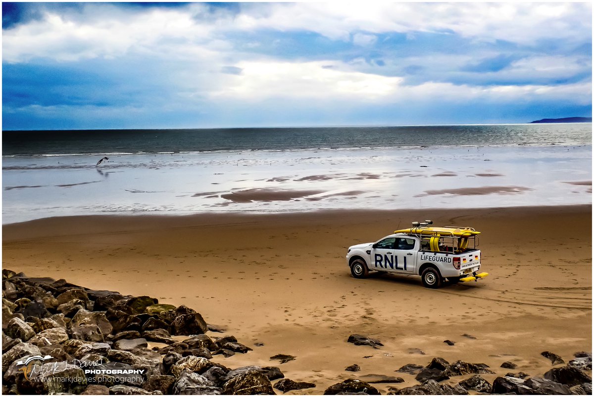 Mark J Davies Photography tweet media